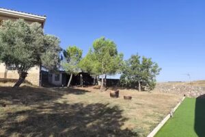 Casa Rural &ldquo;La Cerca&rdquo;