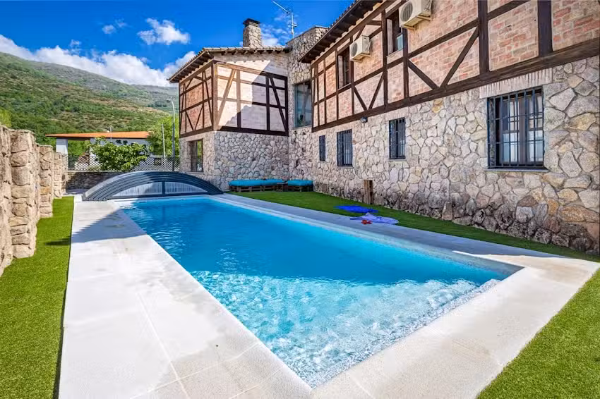 Casa Rural la Cerecera