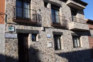 Casa Rural La Cerecera