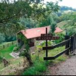 Casa rural La cerrada