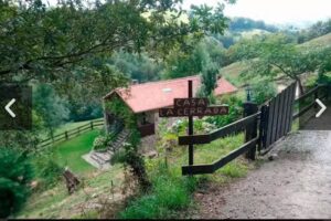 Casa rural La cerrada