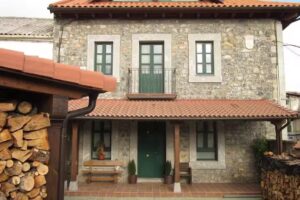 Casa Rural La Cervatina