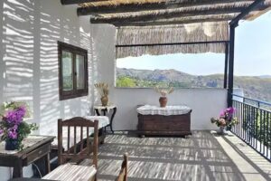 Casa Rural La Chaparra