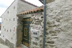 Casa Rural la Charquilla