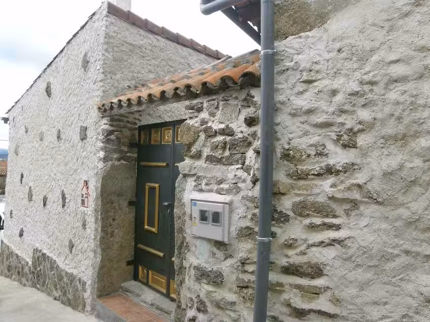 Casa Rural la Charquilla