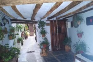 Casa Rural La Chicharra