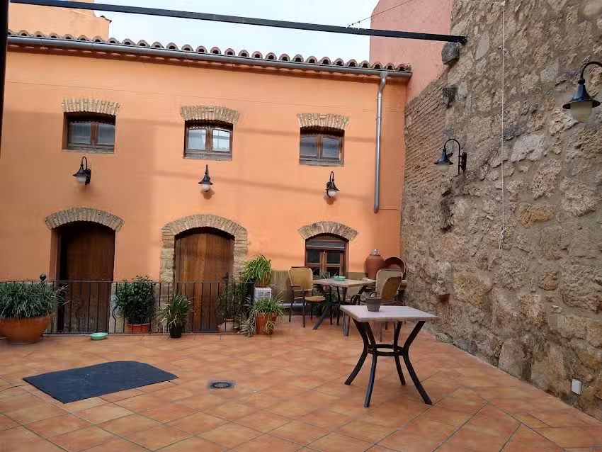 Casa Rural La Chimenea