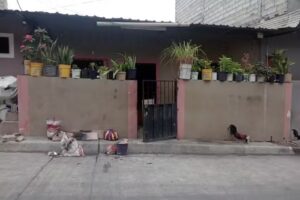 Casa Rural La Chirala