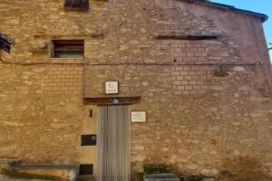 Casa Rural La Chocita de Tío Castor