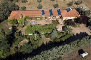 Casa Rural La Cimbarra