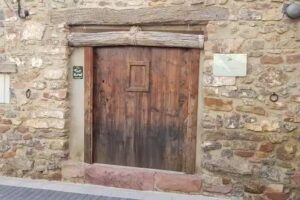 Casa Rural La Cisterna