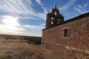Casa Rural la Cochera de Don Paco