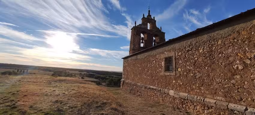 Casa Rural la Cochera de Don Paco
