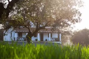 Casa Rural La Colada