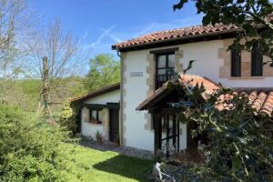 Casa Rural &laquo;La Colina&raquo;