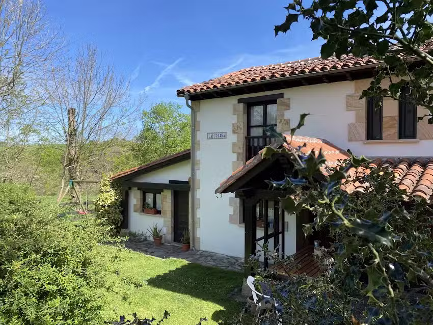 Casa Rural &laquo;La Colina&raquo;