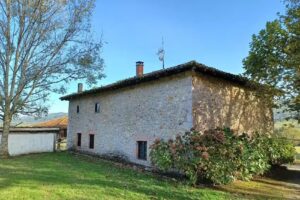 Casa rural La Collada