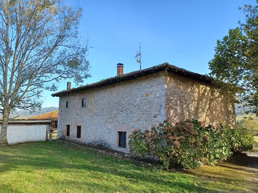 Casa rural La Collada