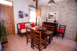 Casa Rural la Col&ograve;nia