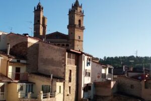 Casa rural La Corchea en Elciego, &Aacute;lava &ndash; Rioja Alavesa