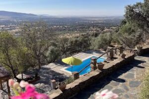 Casa Rural La Cordonera