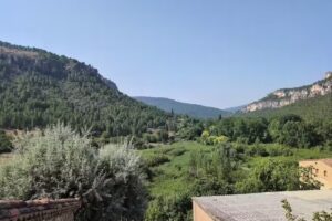 Casa rural La Cornicabra