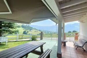 CASA RURAL LA CORONA