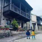 Casa Rural la Corrada