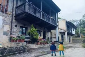 Casa Rural la Corrada