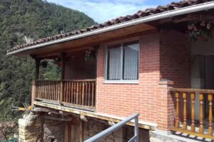 Casa Rural La Corrada