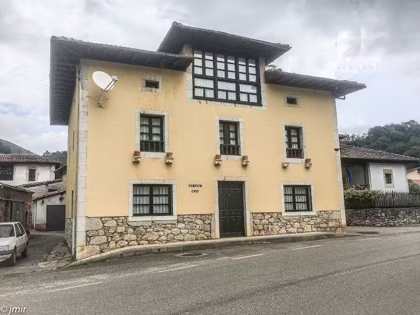 Casa rural La Corredoria