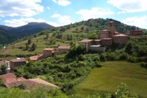 Casa Rural “La Costanilla”