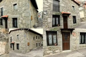 Casa Rural La Covatilla III