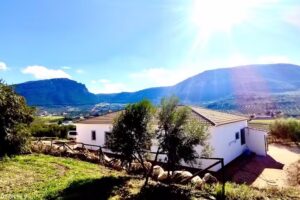 Casa rural la Cuadra