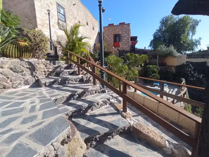 Casa Rural La Cuadra Tenerife