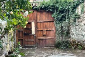 Casa Rural La Cuadra&aacute;
