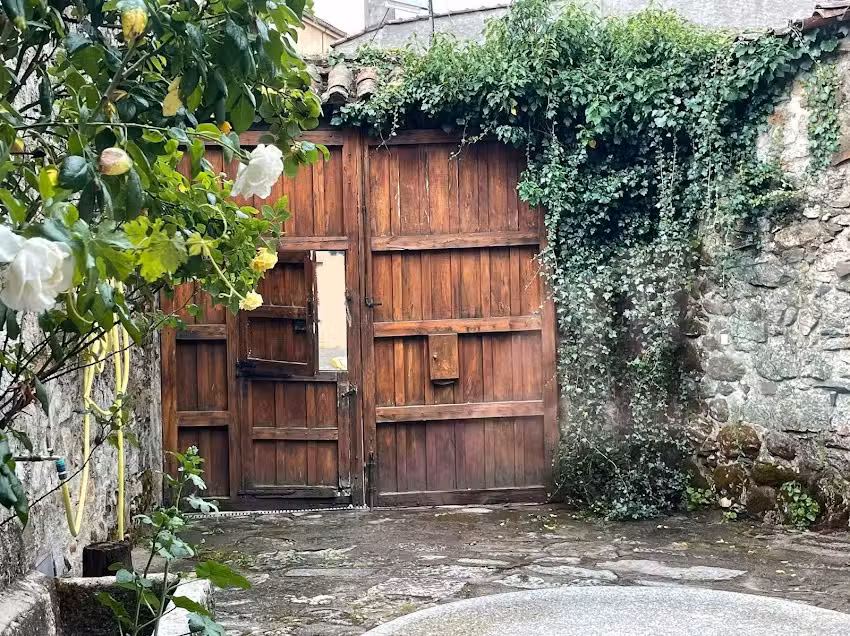 Casa Rural La Cuadra&aacute;