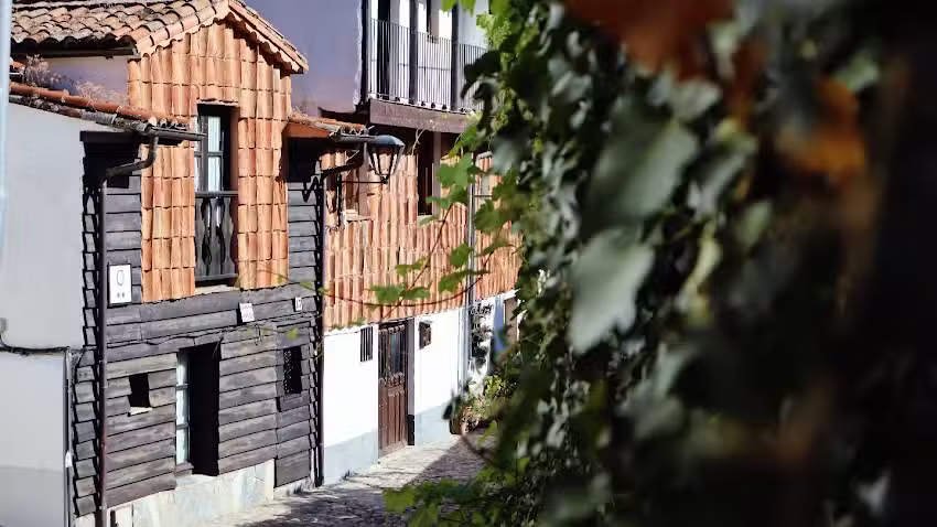 Casa Rural &laquo;La Cuestecilla&raquo;