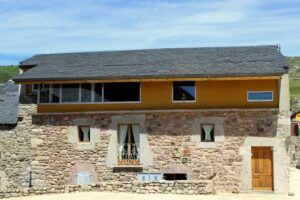 Casa Rural La Cueta Alto-Sil