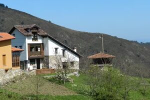 Casa Rural La Cuétara de Linares