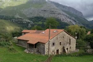 Casa Rural la Cueva del Pr&iacute;ncipe