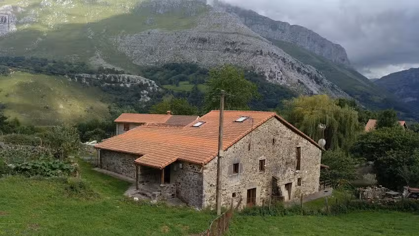 Casa Rural la Cueva del Pr&iacute;ncipe