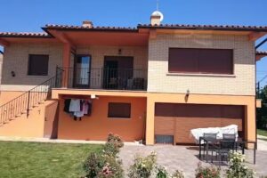 Casa Rural la Cueva del Tempranillo