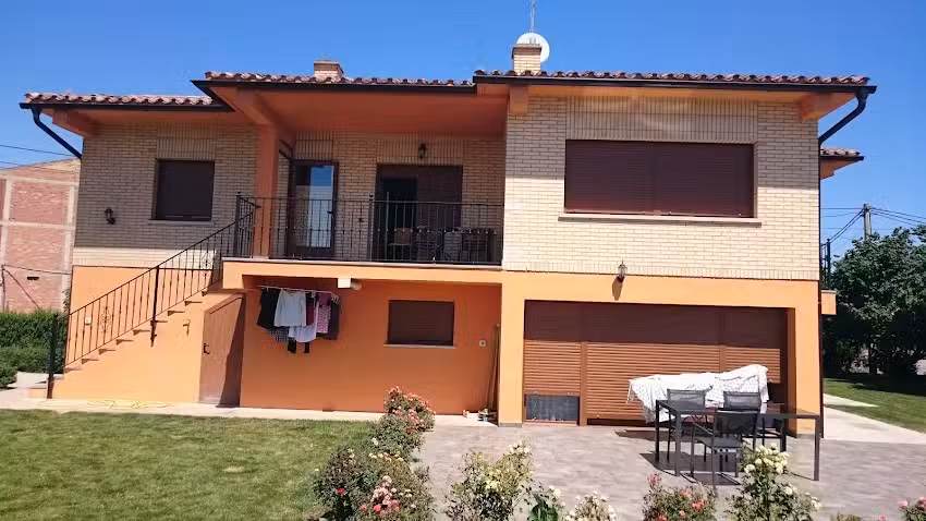 Casa Rural la Cueva del Tempranillo