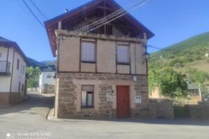 Casa Rural la Curuja