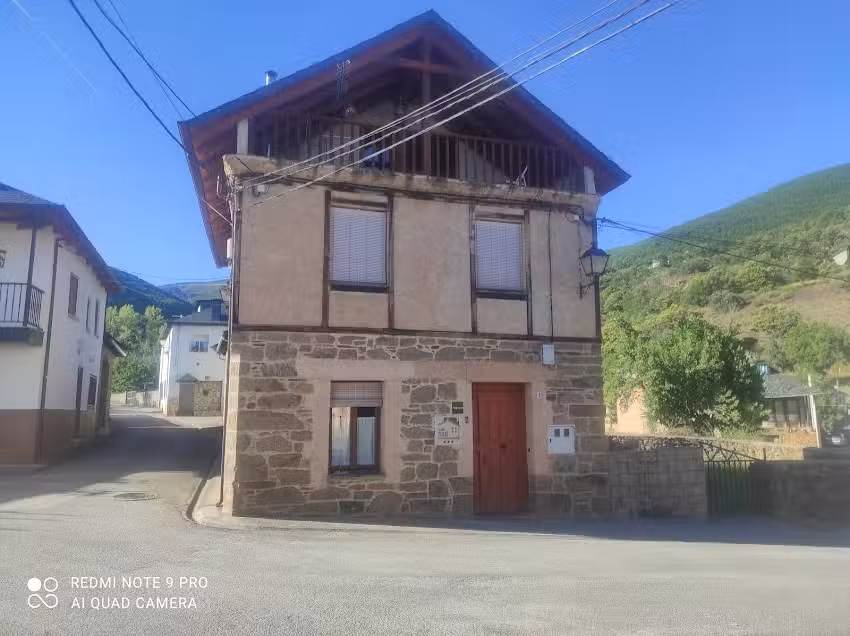 Casa Rural la Curuja