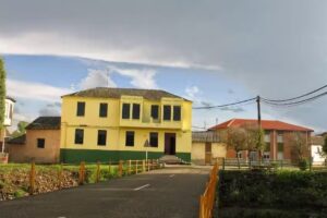 Casa Rural La Dama del Alba