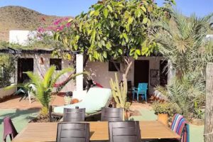 Casa Rural La Datilera