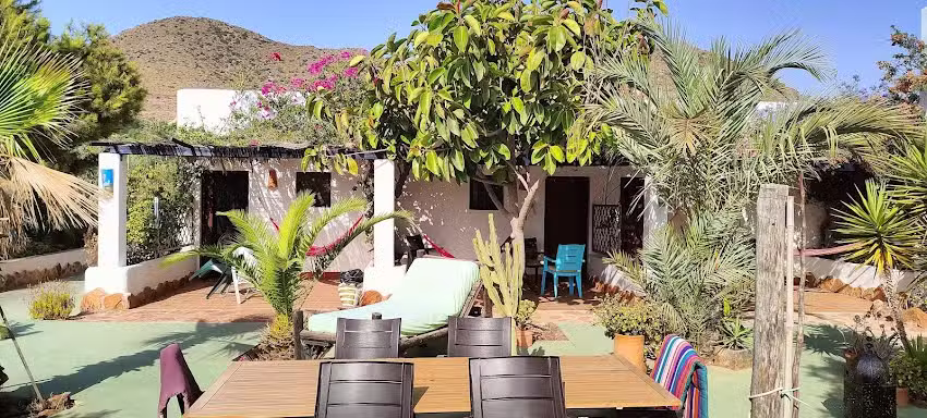 Casa Rural La Datilera