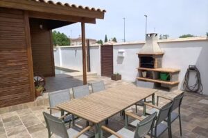 Casa Rural la Dehesa de Toledo cerca Puy du Fou